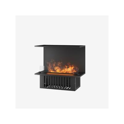 OutInFire INVAPO INSIDE C 800 - Mehrfarbiger LED-Wasserdampfkamin