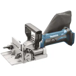 Makita Akku-Nutfräse DPJ180Z