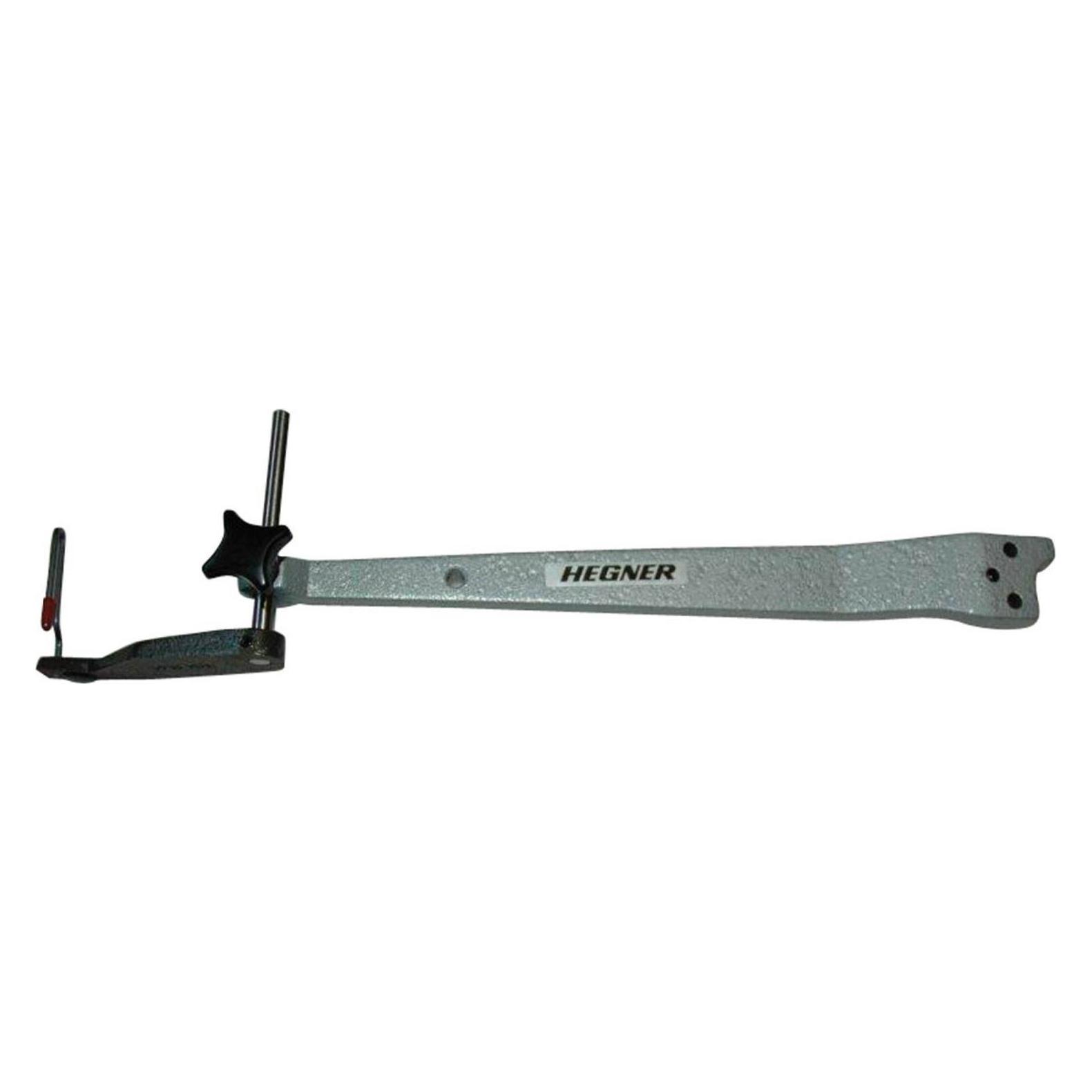 Hegner Werkstück Niederhalter Feinschnittsägen M 2S/SE/Quick 01841000 (1841000)