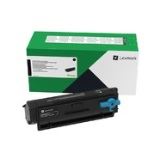 Lexmark Toner schwarz Rück f. MS331/55B2H00