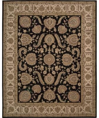 Nourison Heritage Hall Area Rug