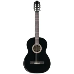 Redwood Cantora 4/4 SN BK - Konzertgitarre