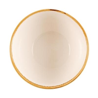 Olympia Kiln runde Schalen Sandstein 14cm