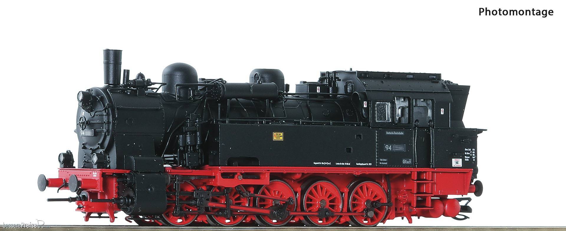 Roco 7190004