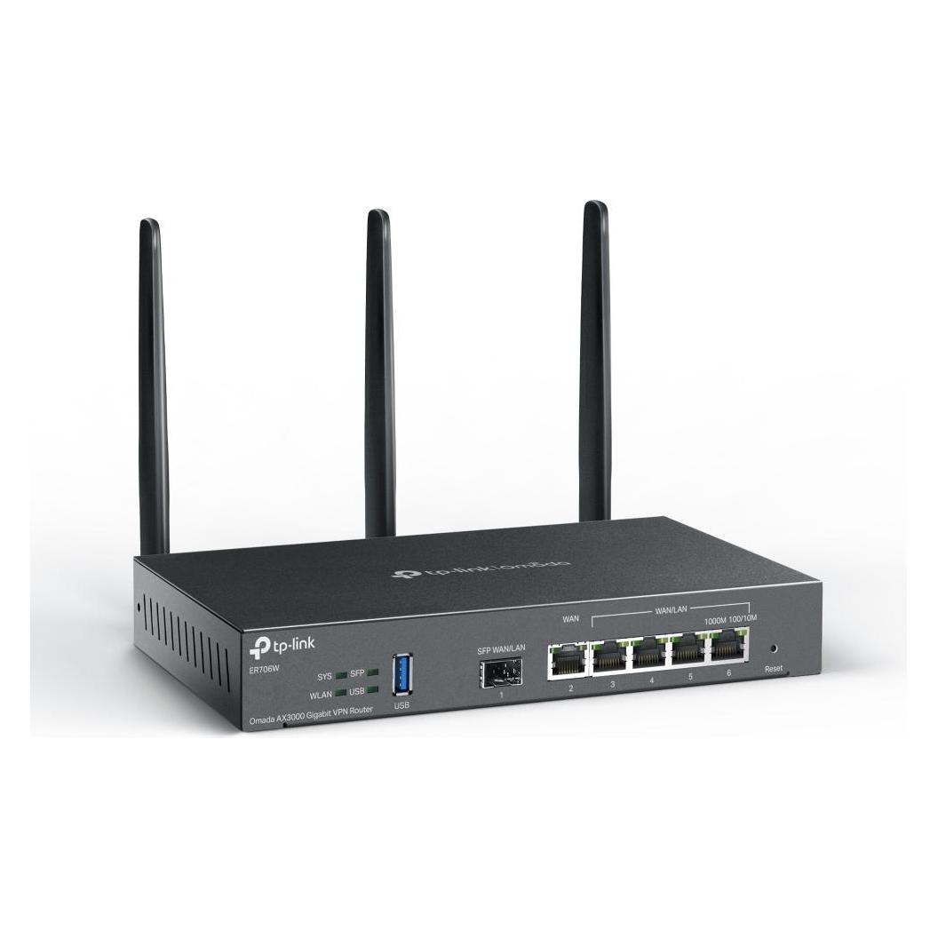 TP-Link ER706W (ER706W)