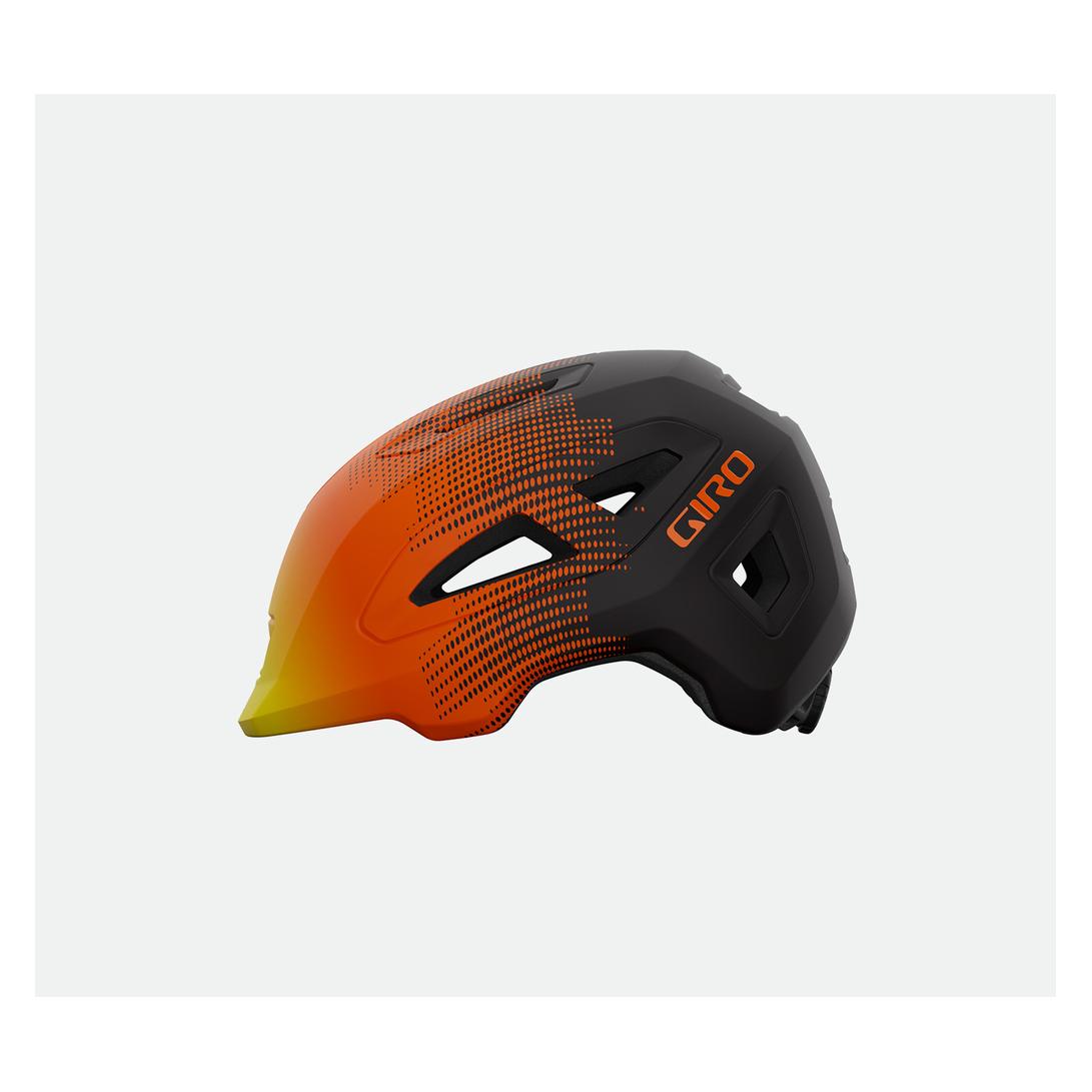Giro Scamp II (45 - 49 cm) (196178176422)