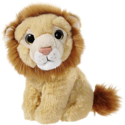 MINI-MI Löwe