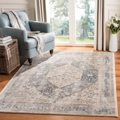 SAFAVIEH Oregon Annagret Traditional Oriental Rug