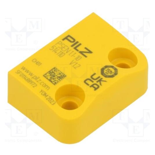 Pilz GmbH & Co. KG Sicherheitssensor 1actuator/1unit PSEN 1.1-10#514110 (514110)