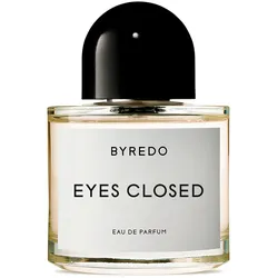 100ml BYREDO Eyes Closed Eau de Parfum