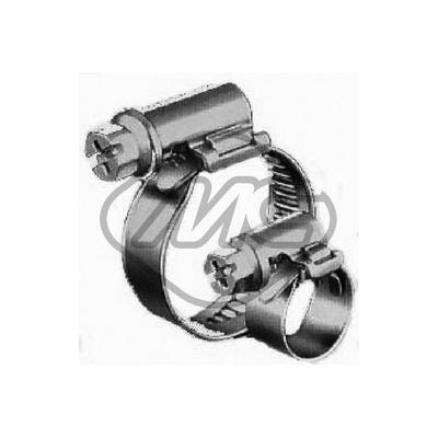 METALCAUCHO Zange, Schlauchschelle 00029