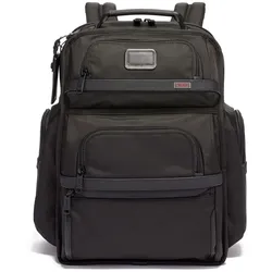 TUMI Laptoprucksack Alpha 3 Brief Pack 15" black - 43
