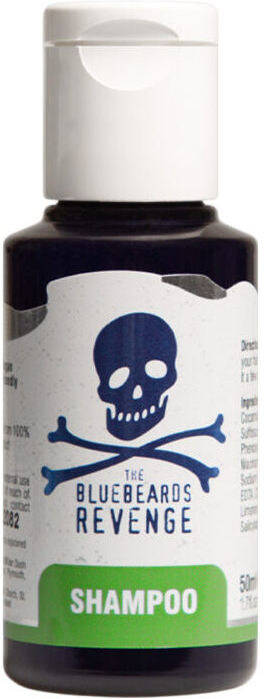 The Bluebeards Revenge Klassisches Shampoo 50 ml