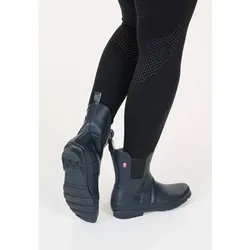 MOLS Rubberboots Suburbs, Größe 39 in Blau Blau