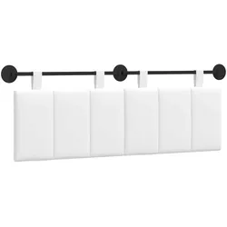 vidaXL, Bett Zubehör, Hängevorderseite (130 x 5 x 5 cm)