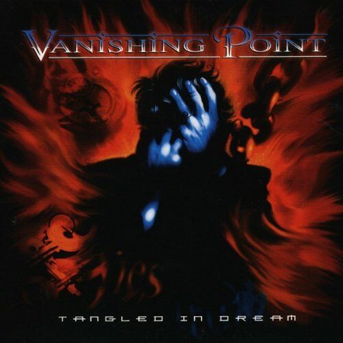 Vanishing Point - Tangled in Dream - Preis vom 09.10.2026 07:28:09 h