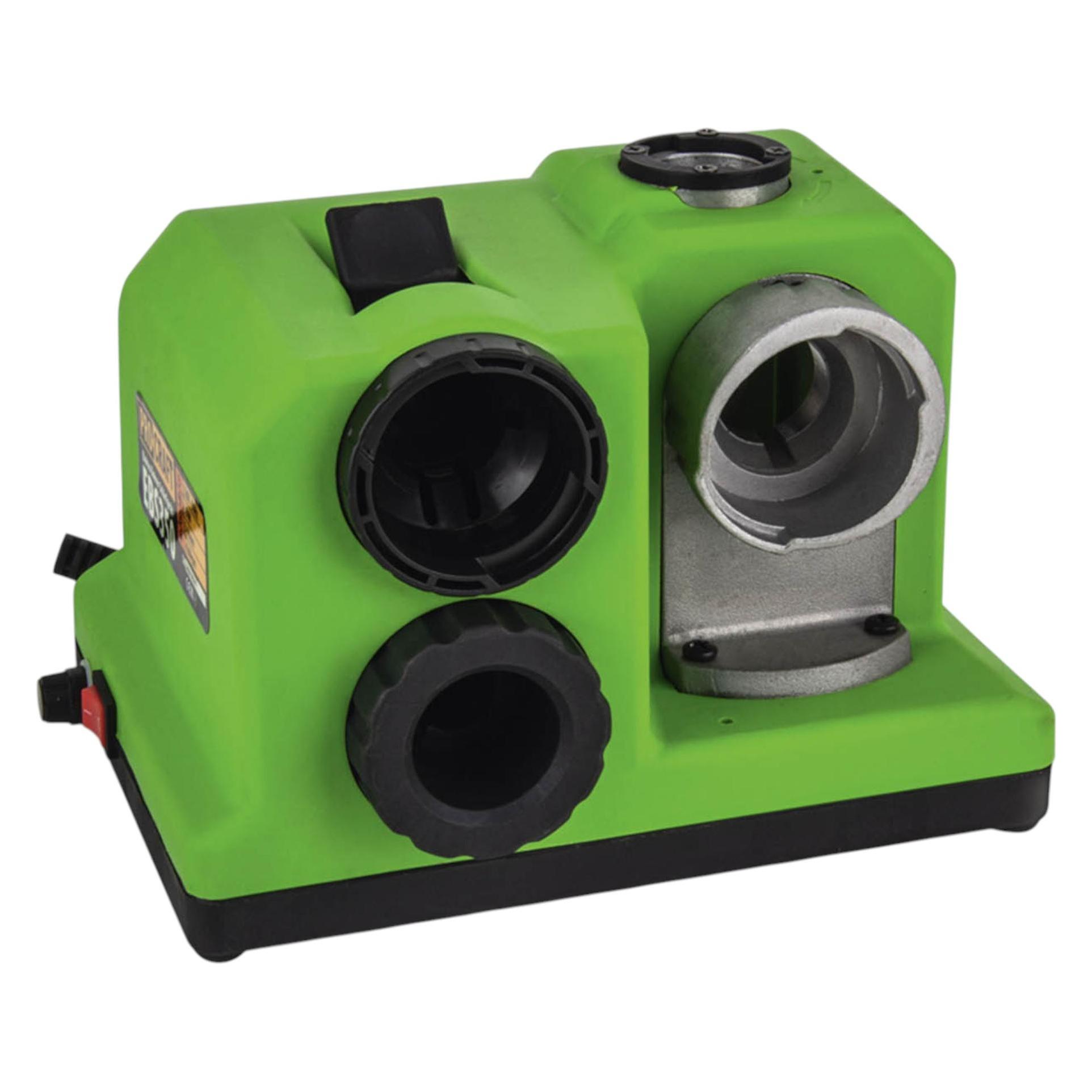 Procraft EBS350 Bohrer Schärfgerät 80 Watt 3 - 13 mm Bohrdurchmesser (EBS350)