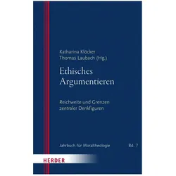 Ethisches Argumentieren, Fachbücher von Peter Schallenberg, Katharina Klöcker, Thomas Laubach, Sigrid Müller, Stephan Ernst