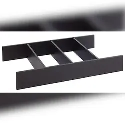 APS 14954 Besteckkasteneinsatz -FRAMES-  48,5 x 28 cm, H: 8 cm