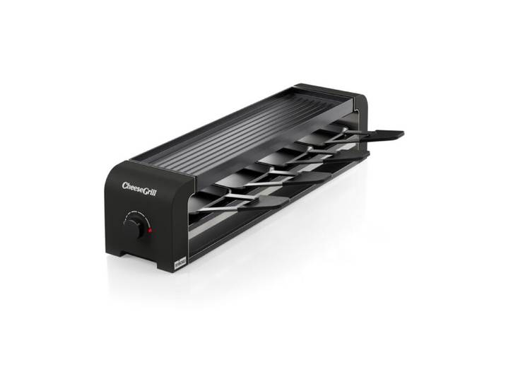 Stöckli Raclette «CheeseGrill 4»
