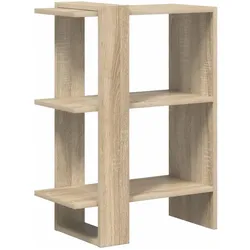 vidaXL, Regal, Marmeles (25 x 52 x 71.50 cm)