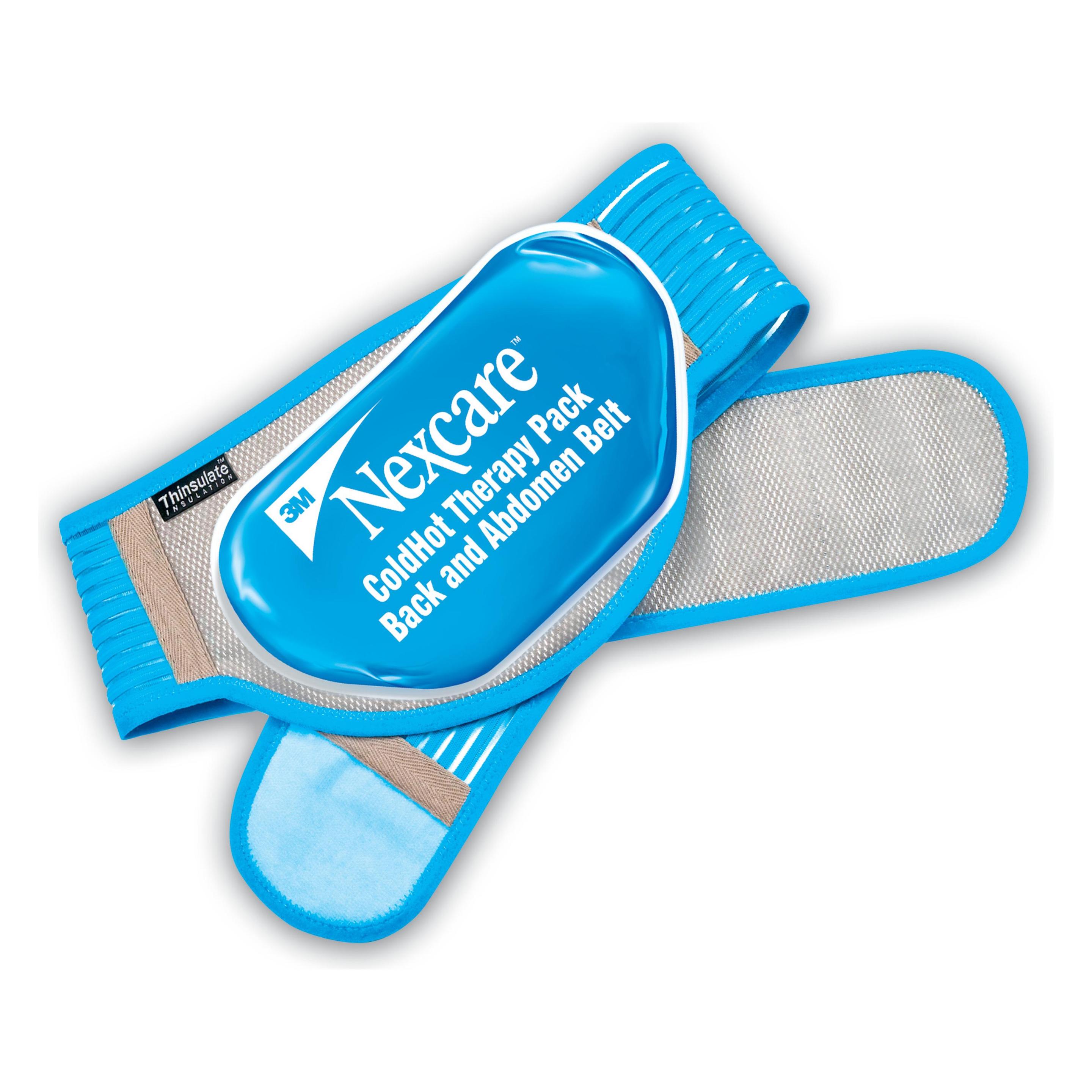 3M ColdHot Therapy Pack Rückengurt (L, XL) (N15711L)