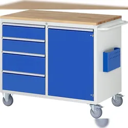 Montagewagen Serie 7000