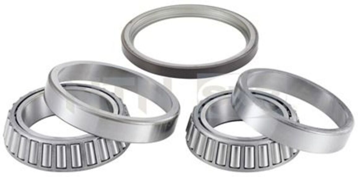 Radlagersatz SNR R141.47