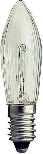 Konstsmide 1042-030 Top-Kerze 3 St. E10 34V Klar