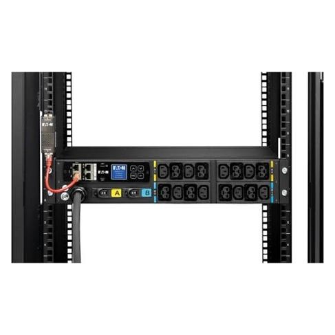 Eaton Multiple socket outlets (EHMIF132K)