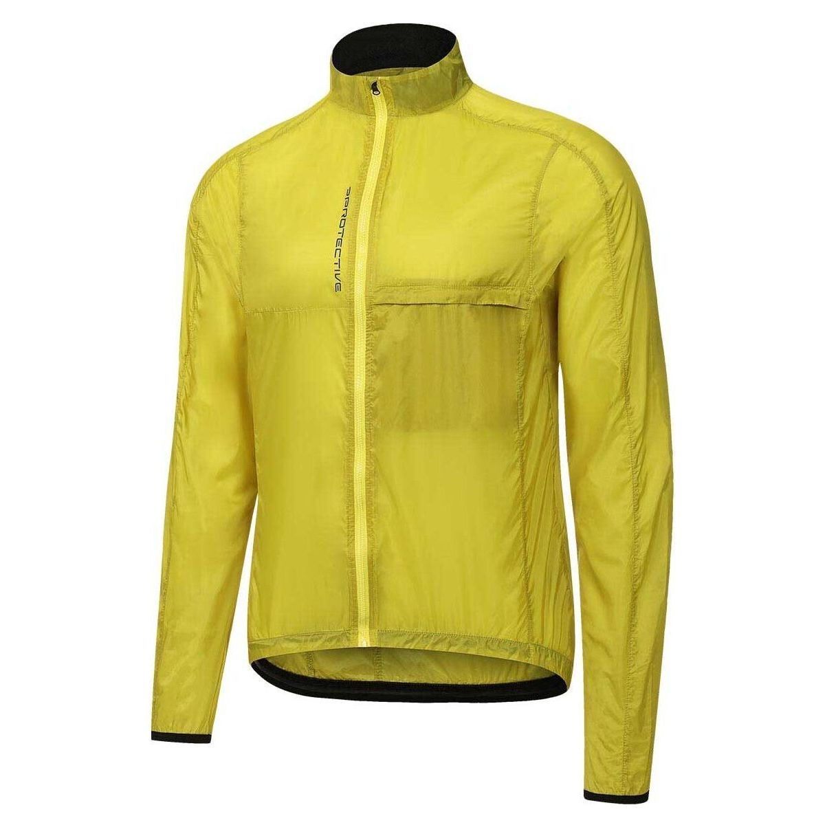 Protective P-vent bitter lemon (712-clothing) M 111006-712-M