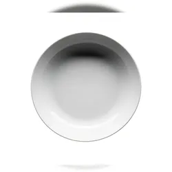 MÄSER Teller tief 20,5 cm, 6er Set