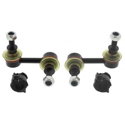 Mapco Reparatursatz, Stabilisatorlager [Hersteller-Nr. 53555] für Nissan