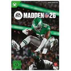 Madden NFL 26: Standard Edition