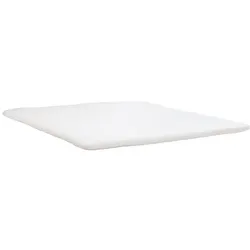 Kaltschaumtopper Como 100 x 200 cm Kaltschaum
