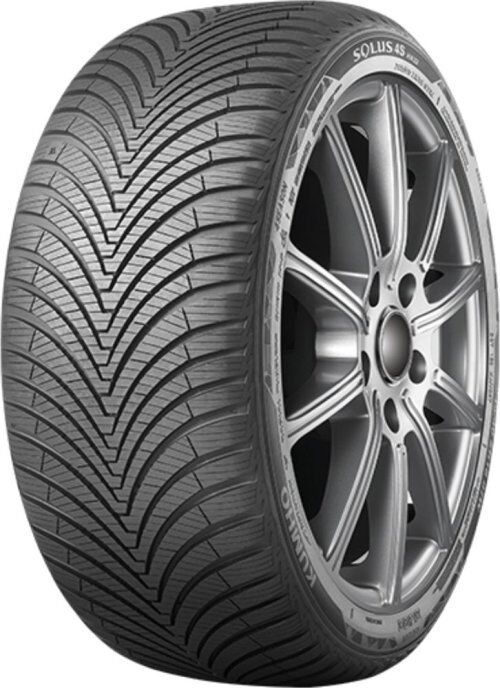 Kumho Reifen Ganzjahresreifen 175/70r14 88t - Solus 4s Ha32 2287373 175/70 R14