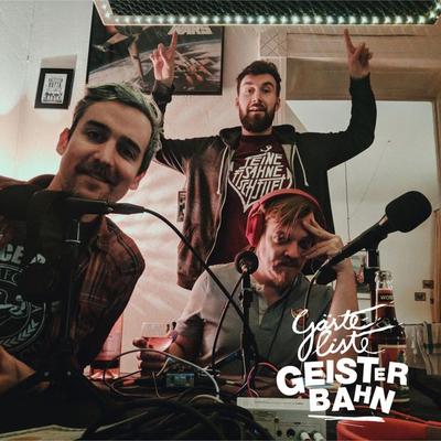 Gästeliste Geisterbahn, Folge 66: 3, 2, 1, GO! - Nilz,Donnie,Herm, Audio, 4260507139054
