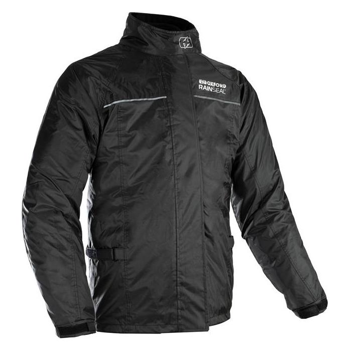 Oxford Regenjacke Rainseal Sw Gr. XXL (Damen, Herren, XXL) (RM2120012XL)