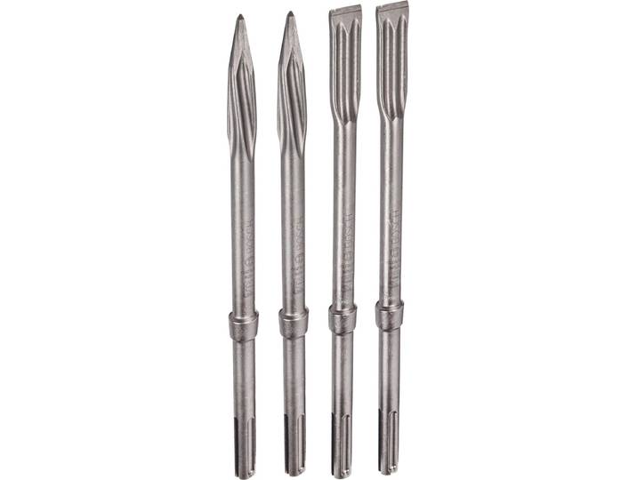 Bosch Sds-Max Set 4 st
