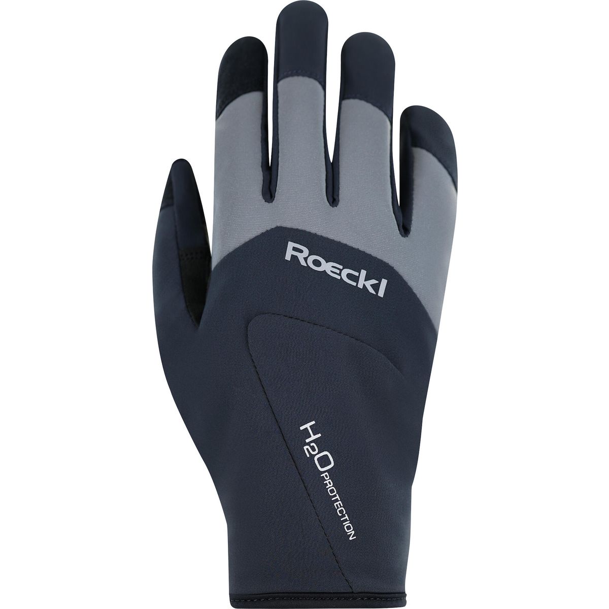 Roeckl Sports Rapallo dress black (9200) 11,0 10-110068-9200-11,0