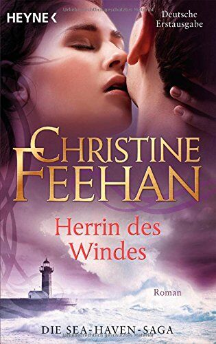 Christine Feehan - Herrin des Windes: Sea Haven 3 - Preis vom 10.10.2026 11:48:34 h