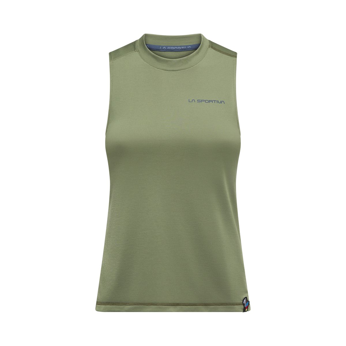 La Sportiva Just Right Tank Women cypress/night sky (E47B46) XL ZACE033E47B46XL