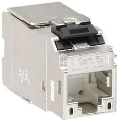 Gira Modular Jack RJ45 Cat6A 574000