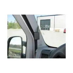 BRODIT 804999 ProClip Halterung - Citroen Jumpy III, Fiat Scudo, Peugeot Expe...