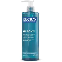 DUCRAY KERACNYL Waschgel 400 ml