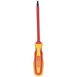 KS Tools 1171635 VDE Innen-Sechskantschraubendreher Schlüsselweite (metrisch): 4.0 mm 117.1635