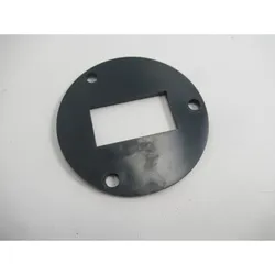 Optimum Abdeckung DX Serie aØ70