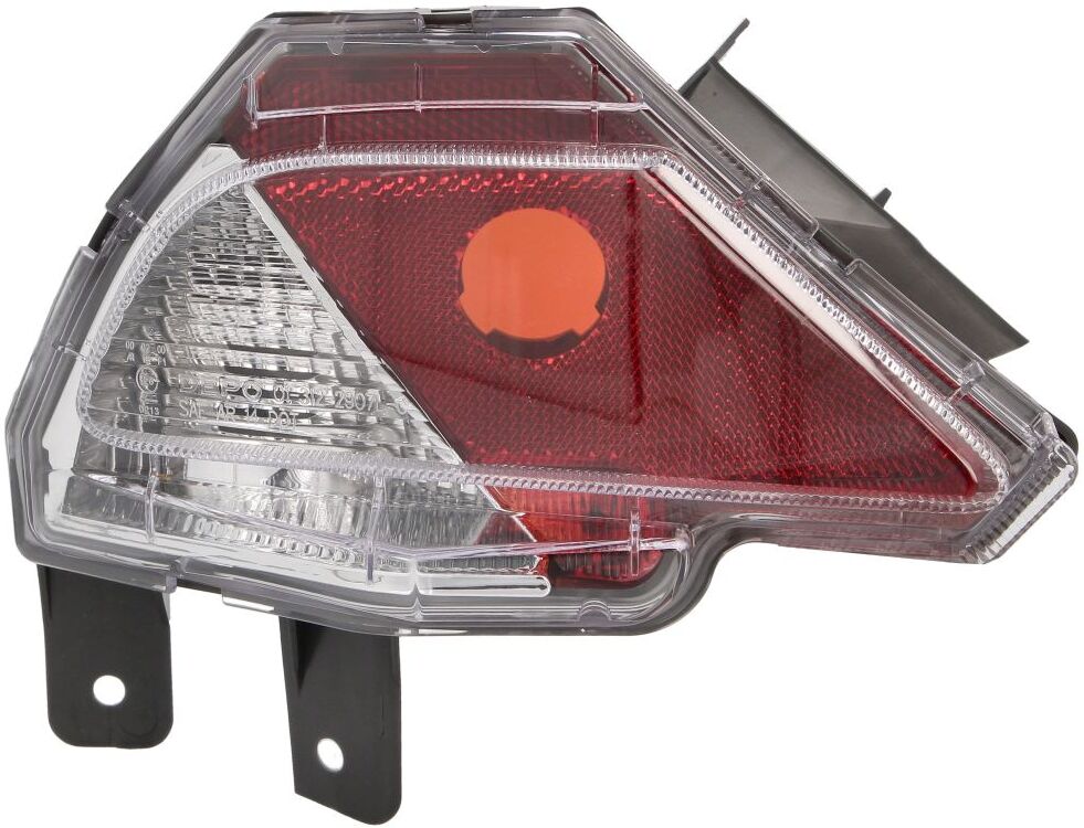 Depo Fendinebbia posteriore 112-4007L-UE