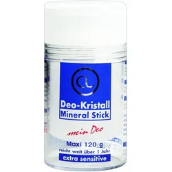 Deo-Mineral-Kristall 120 g