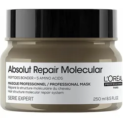 L'Oréal Professionnel, Haarmaske, Absolut Repair Molecular (250 ml)